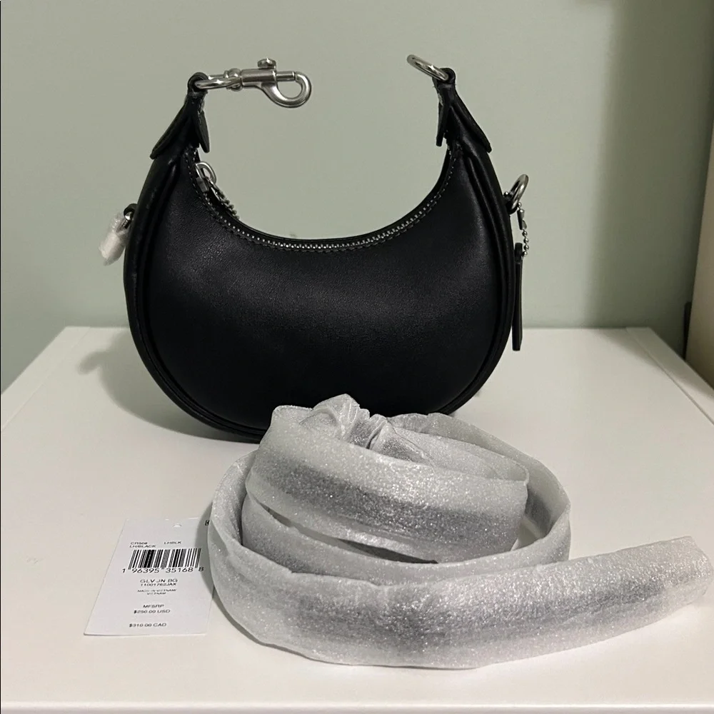 Coach mini Jonie bag - Picture 6 of 9